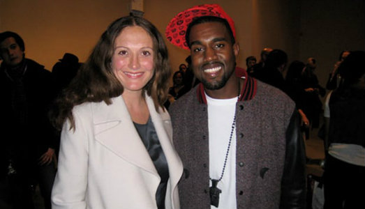 Dove c’è gusto…c’è Kanye West che lancia la sua linea di gioielli ispirati al Rinascimento. E si salvi chi può